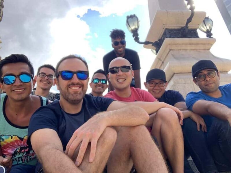 Mexico City: Historic Downtown Walking Tour - Why Choose a Historic Downtown Walking Tour?