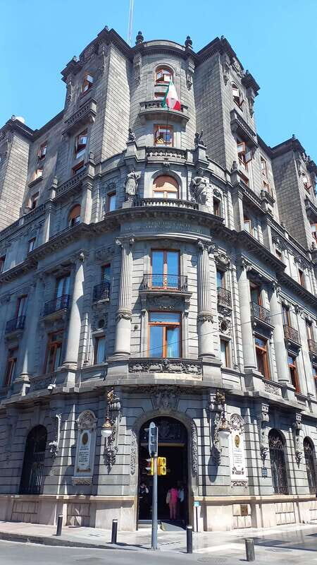 México City: History, and modern life in the capital - An In-Depth Look at the Tour Experience