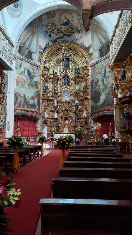 México City: History, and modern life in the capital - The Sum Up