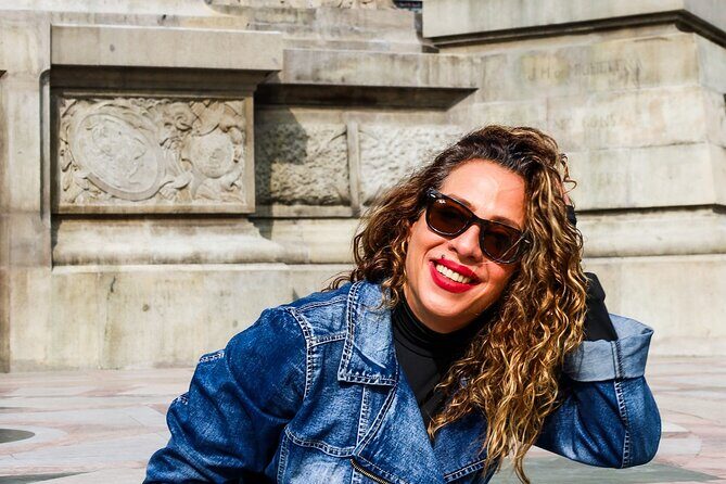 Mexico City History Tour with Museum of Anthropology 5 Hours - What Reviewers Are Saying