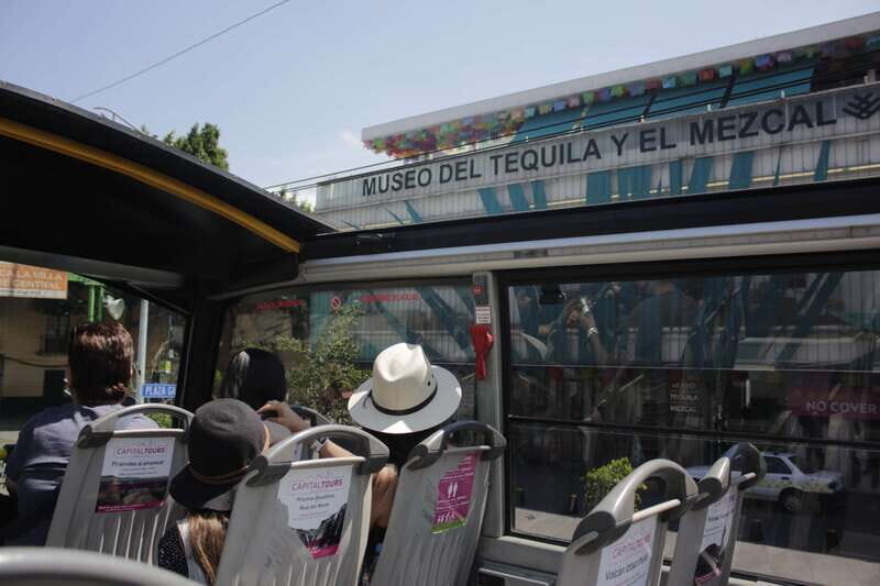 Mexico City: Hop-On Hop-Off Bus City Tour - Final Thoughts