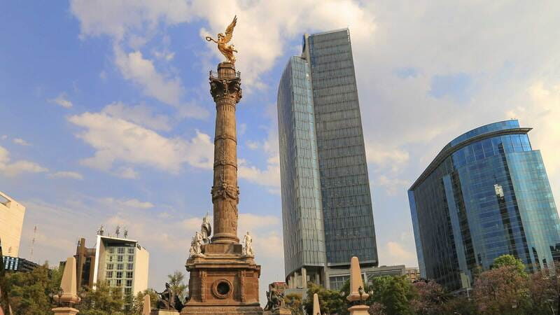Mexico City: Hop-on Hop-off City Tour by Turibus 1-Day Pass - Authenticity and Value