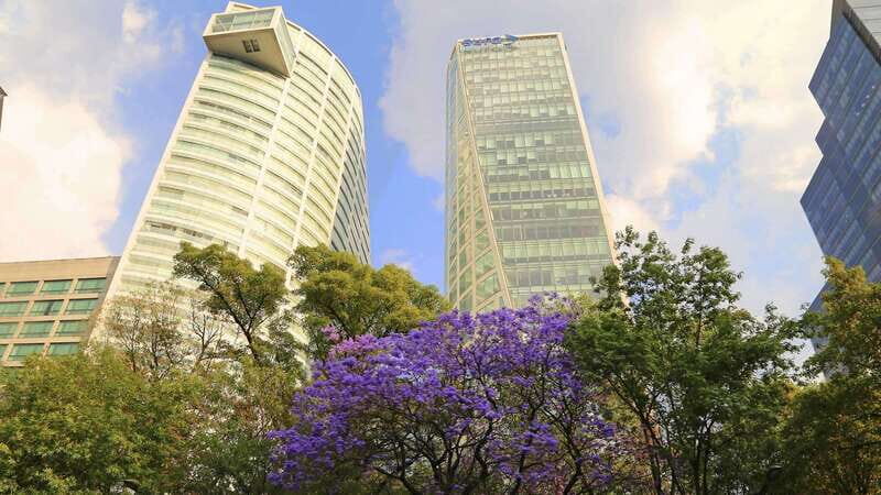 Mexico City: Hop-on Hop-off City Tour by Turibus 1-Day Pass - The Sum Up