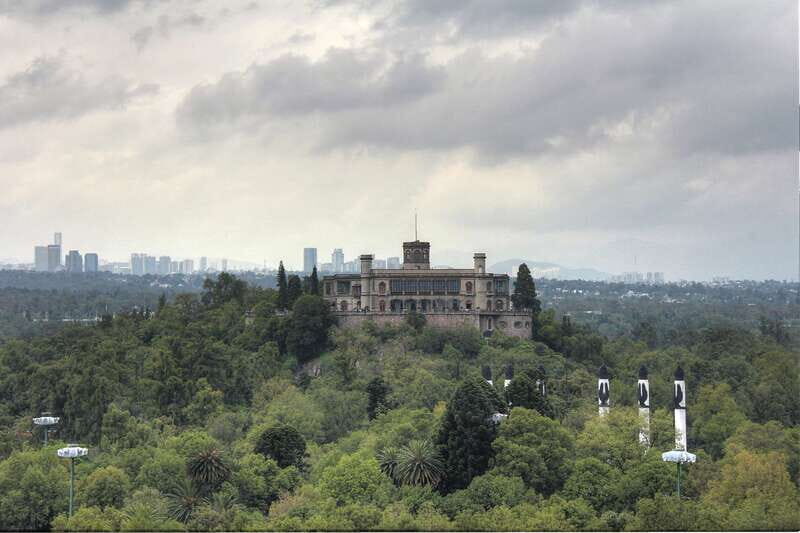 Mexico City: Hop-on Hop-off City Tour by Turibus 1-Day Pass - FAQ