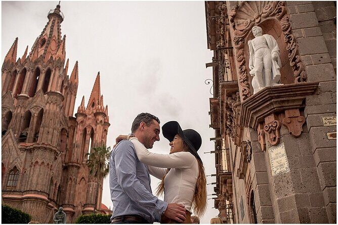 Mexico City Instagram Tour: Famous Spots |Private & All-Inclusive - The Sum Up