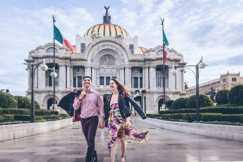 Mexico City Instagram Tour (Private & All-Inclusive) - Final Thoughts