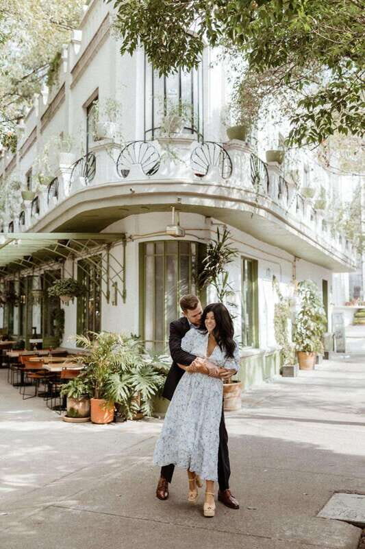 Mexico City Instagram tour with a private photographer - Key Points