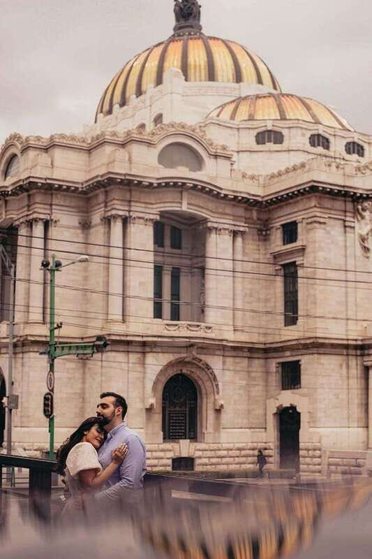 Mexico City Instagram tour with a private photographer - What Travelers Are Saying