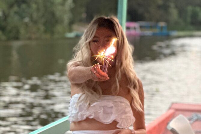 Mexico City: Island of the Dolls - The Route and What to Expect