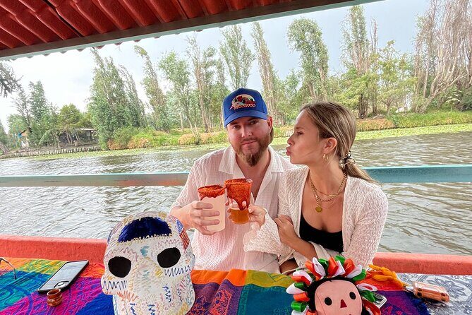 Mexico City: Island of the Dolls - Who Will Love This Tour?