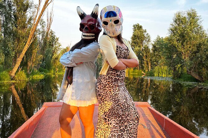 Mexico City: Island of the Dolls - FAQ