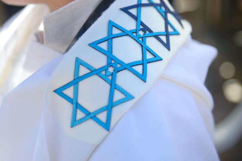 Mexico City: Jewish History Private Guided Walking Tour - Practical Details