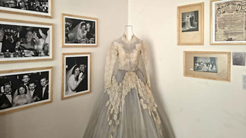 Mexico City: Jewish Presence - Discovering Mexico City’s Jewish Presence: A Detailed Review