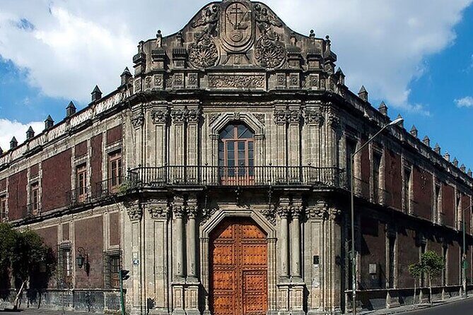 Mexico City: Jewish Presence - FAQ