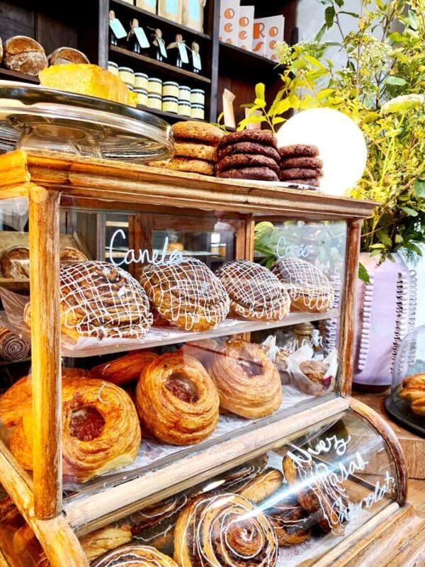 Mexico City: Juarez, Roma & Condesa Guided Walking Tour - Mexico City: Juarez, Roma & Condesa Guided Walking Tour