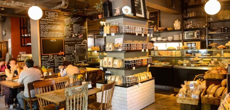 Mexico City: Juarez, Roma & Condesa Guided Walking Tour - Practical Tips for Participants