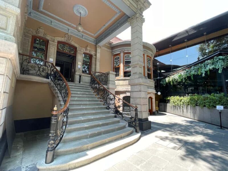 Mexico City: Juarez, Roma & Condesa Guided Walking Tour - The Sum Up