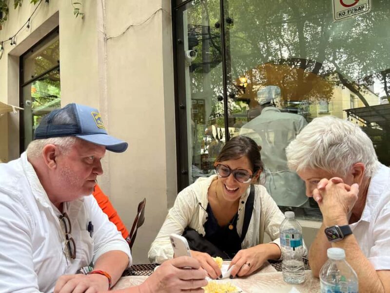 Mexico City: Juarez, Roma & Condesa Guided Walking Tour - FAQ