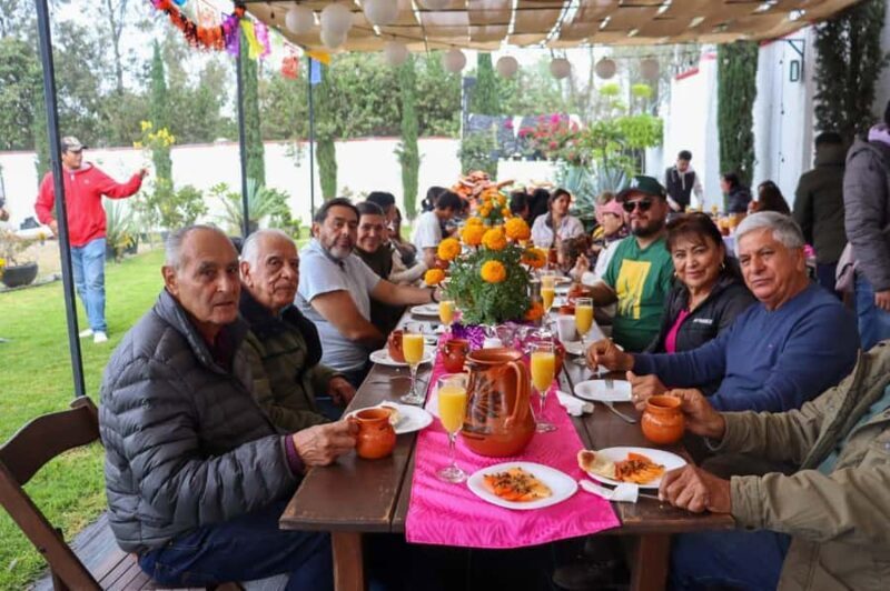 Mexico City: Kayak Experiences in Hidden Xochimilco - Final Thoughts: Who Will Love This Tour?