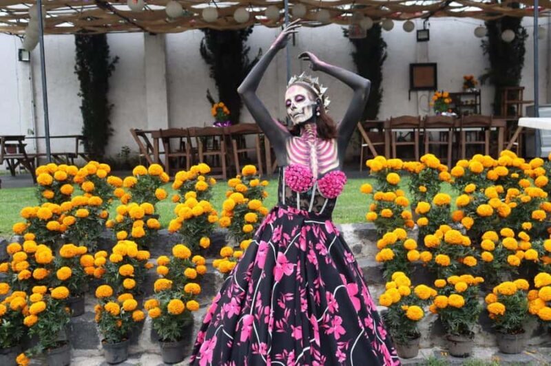 Mexico City: Kayak Experiences in Hidden Xochimilco - Summing Up