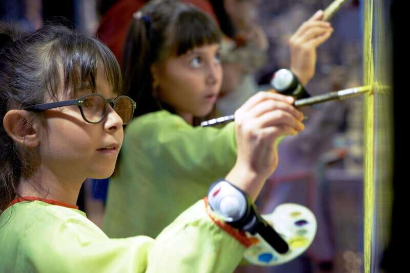 Mexico City: KidZania Santa Fe Entrance Ticket - FAQs