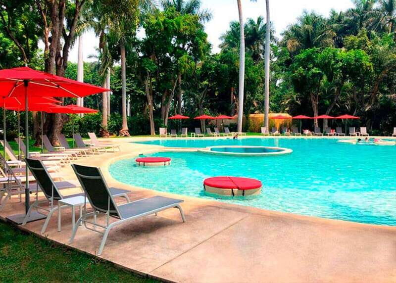 Mexico City: Las Estacas Natural Park Private Tour - Cost and Value Analysis