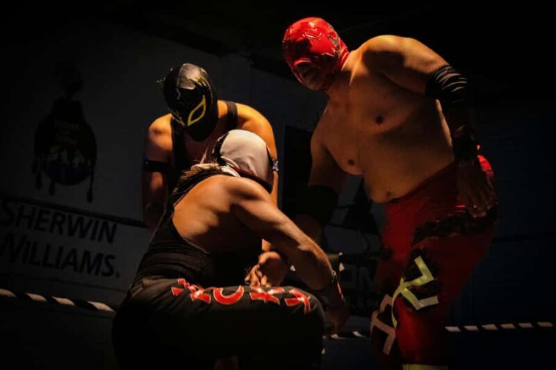Mexico City: Lucha Libre, Mezcal, Tequila, and Live Show Tour - Mexico City: Lucha Libre, Mezcal, Tequila, and Live Show Tour — An In-Depth Review