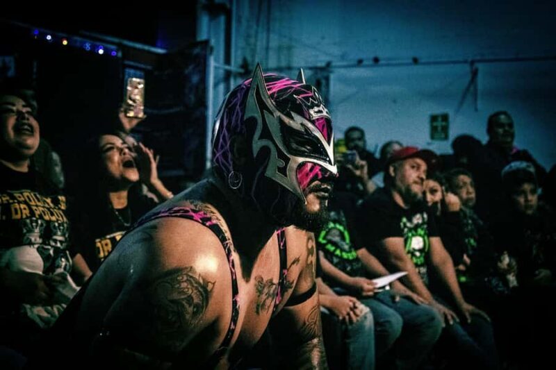 Mexico City: Lucha Libre, Mezcal, Tequila, and Live Show Tour - Transportation, Timing, and Practicalities