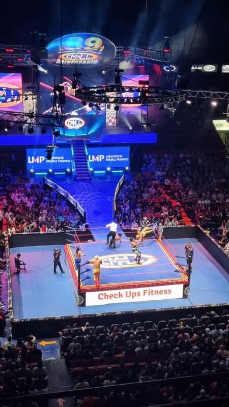 Mexico City: Lucha Libre, Mezcal, Tequila, and Live Show Tour - Authenticity and Cultural Significance