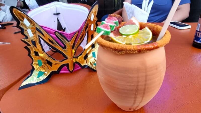 Mexico City: Lucha Libre, Mezcal, Tequila, and Live Show Tour - FAQ