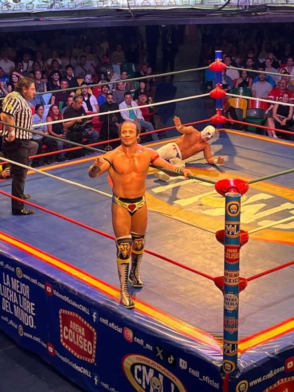 Mexico City: Lucha Libre Show & Pulque Tasting Tour - Mexico City: Lucha Libre Show & Pulque Tasting Tour