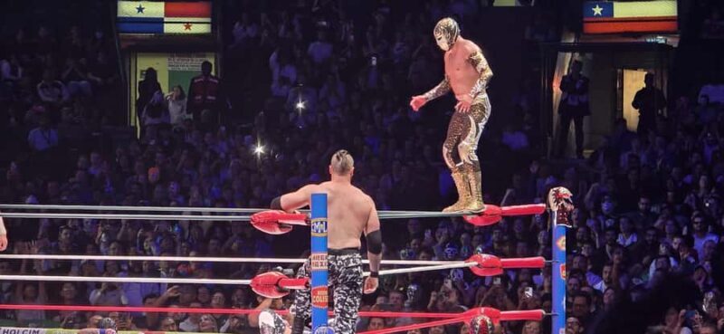 Mexico City: Lucha Libre Show with Hotel Pickup - An Honest Breakdown of the Experience