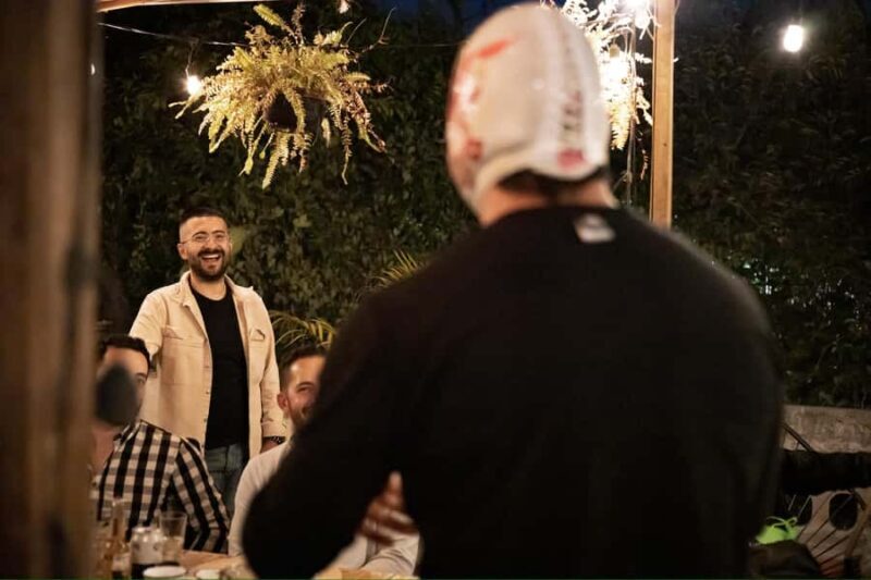 Mexico City: Lucha Libre Show with VIP Meet & Greet - Key Points