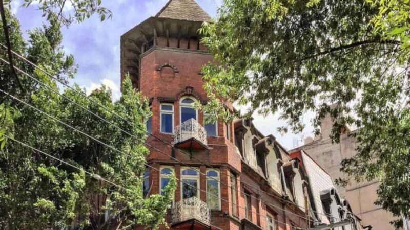 Mexico City: Lucha libre tour with show tickets and coffee tasting - The Sum Up