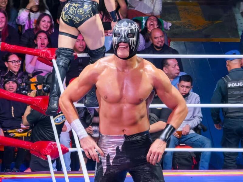 Mexico City: Lucha libre tour with show tickets and coffee tasting - FAQ