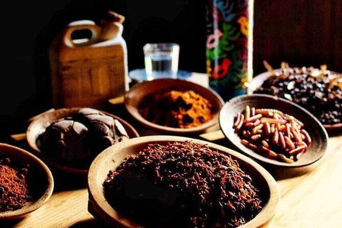 Mexico City Markets & Traditional Food Tour - Who Should Consider This Tour?