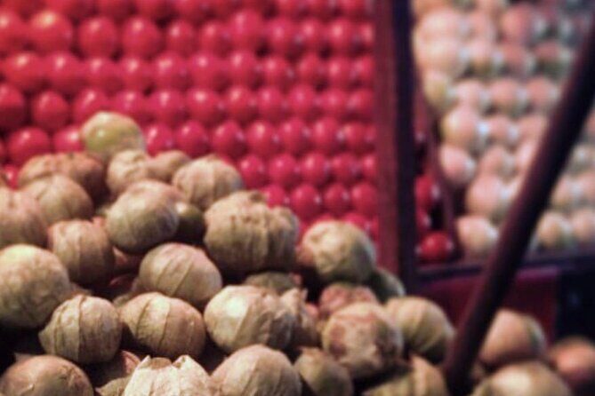 Mexico City Markets & Traditional Food Tour - FAQs