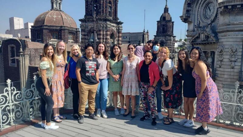 Mexico City: Master Intro - An In-Depth Look at the Tour Itself