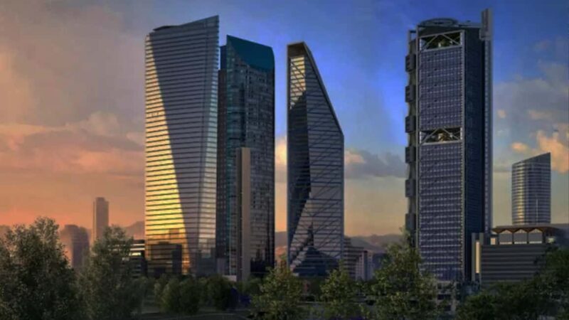 Mexico City: Master Intro - The Value of the Experience