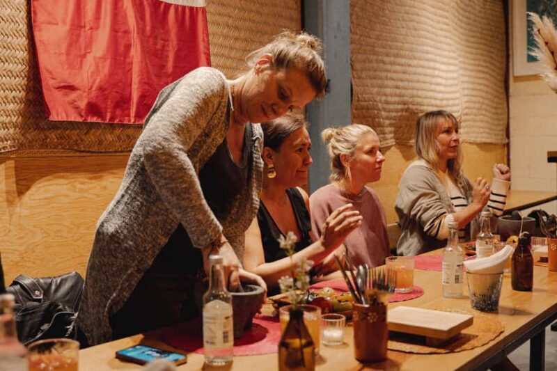 Mexico City: Mercado de Jamaica Hidden Foodie Experience - Exploring Mercado de Jamaica: More Than Flowers