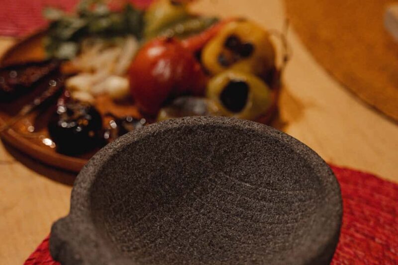 Mexico City: Mercado de Jamaica Hidden Foodie Experience - The Sum Up