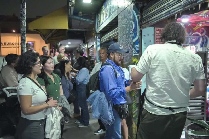 Mexico City: Mexican Lucha Libre Experience & Mezcal Tasting - Final Thoughts