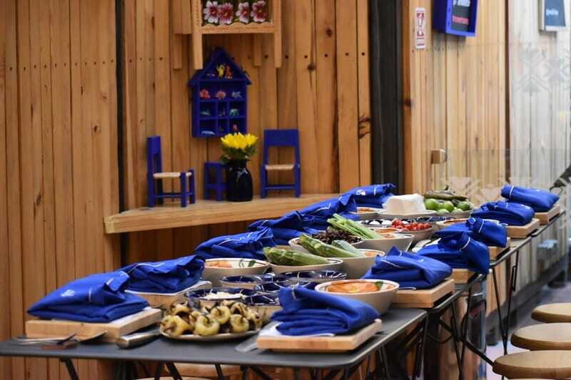 Mexico City: Mexican Salsas Cooking Class and Market Tour - Authenticity and Cultural Depth