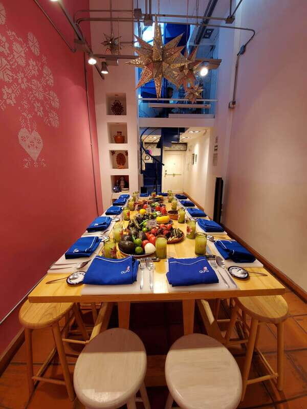 Mexico City: Mexican Salsas Cooking Class and Market Tour - Who Will Love This Tour?