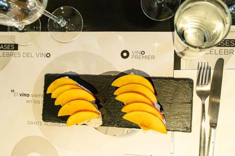 Mexico City: Mexican Wine Tasting with Food Pairing - The Real Value of This Tour