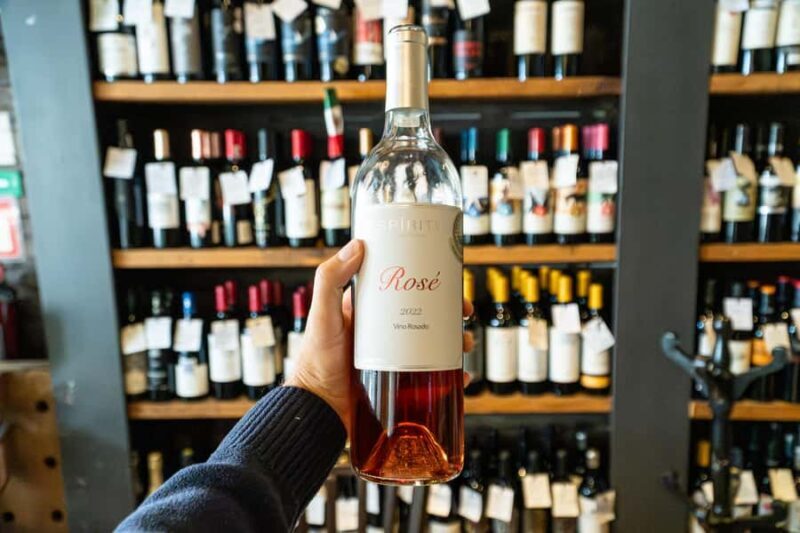 Mexico City: Mexican Wine Tasting with Food Pairing - The Sum Up: Who Is This Tour Best For?