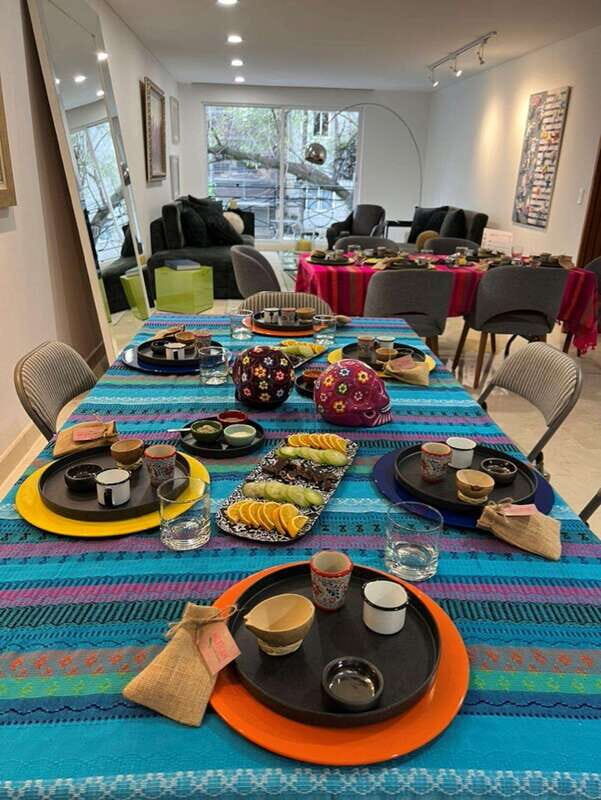 Mexico City: Mezcal Tasting Experience - Exploring the Mexico City: Mezcal Tasting Experience