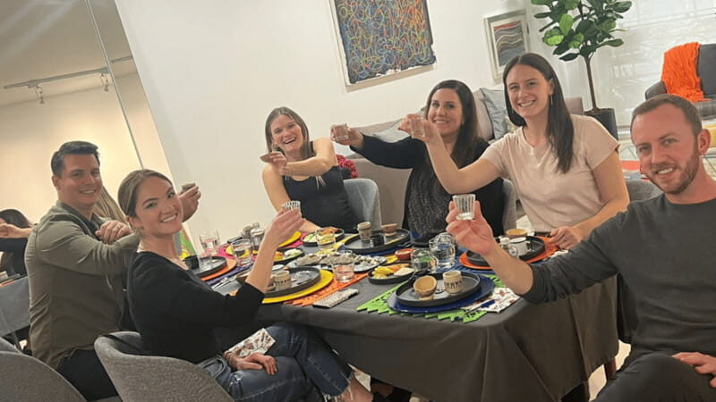 Mexico City: Mezcal Tasting Experience - FAQ