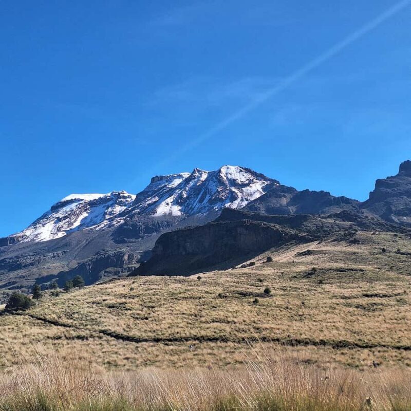 Mexico City: Mipulco Waterfalls Private Trekking Tour - An In-Depth Look at the Mipulco Waterfalls Private Trekking Tour