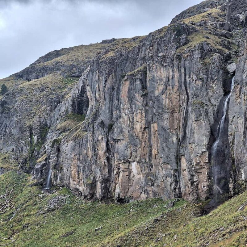 Mexico City: Mipulco Waterfalls Private Trekking Tour - Final Thoughts: Who Will Love This Tour?